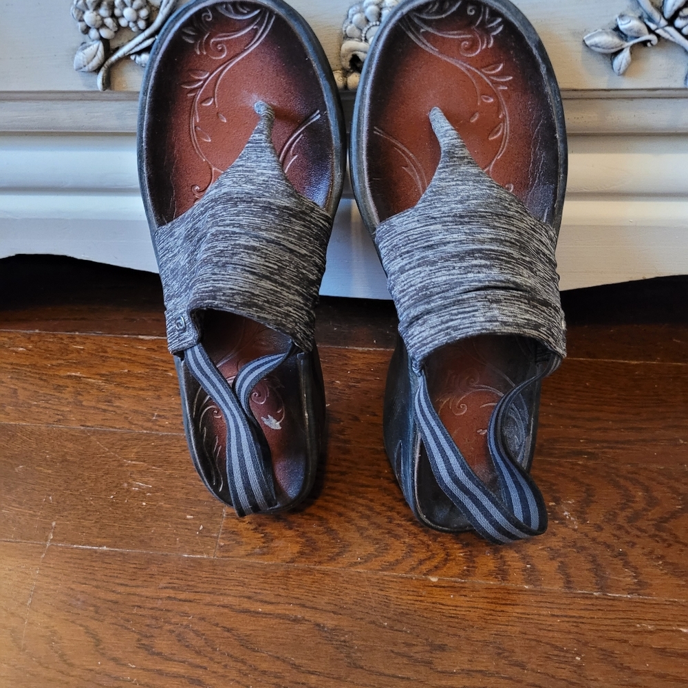 Bzees Sandals